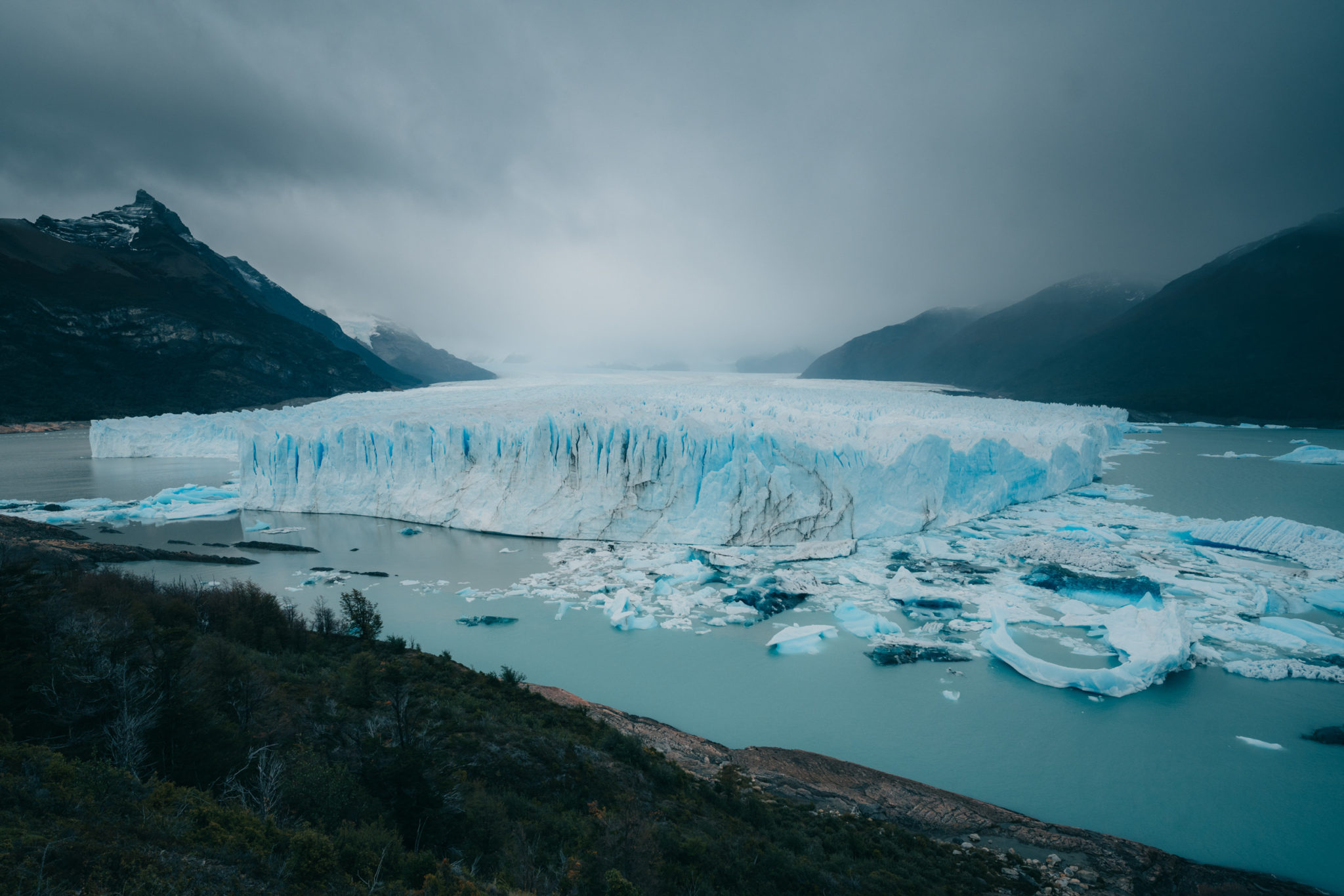 Von der Weite Patagoniens SIGMA BLOG