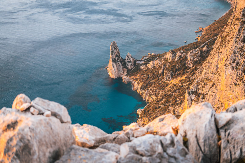 Entdecke das versteckte Paradies © Johannes Hulsch