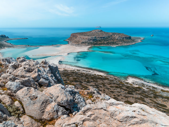 Eine Reise durch Kreta © Johannes Hulsch