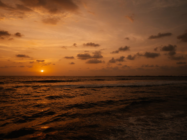 Sri Lanka Rundreise © Jasmine Gebauer