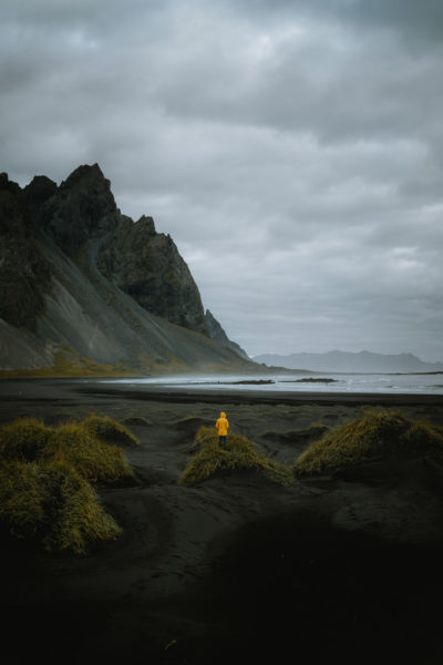 Island erleben mit dem neuen SIGMA 28-105mm F2,8 DG DN | Art © Maik Lipp