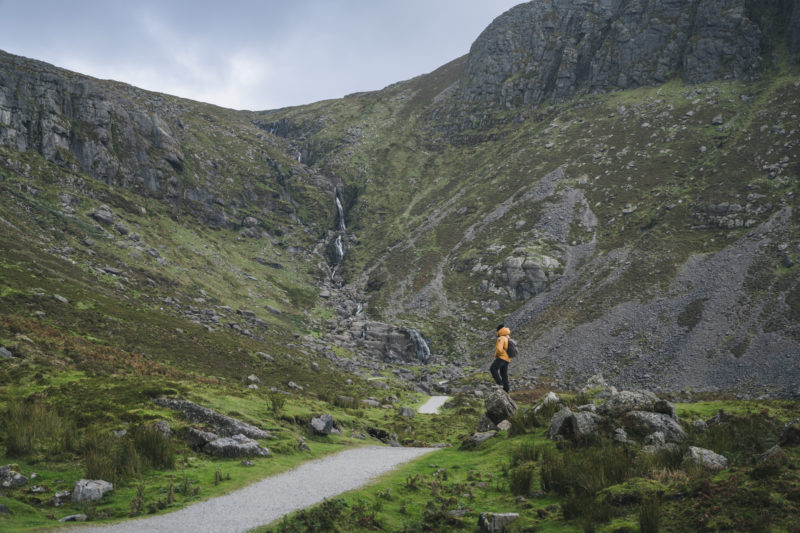 Mahon Falls - SIGMA 28-105mm entdecken © Johannes Hulsch