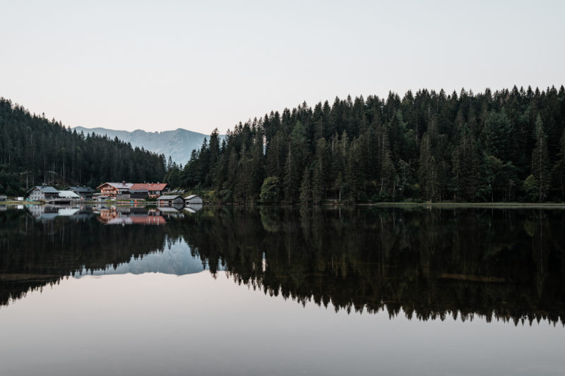 Ein 24-70mm Objektiv für die Naturfotografie? © Tim Glaeser