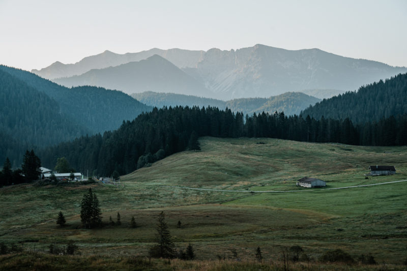 Ein 24-70mm Objektiv für die Naturfotografie? © Tim Glaeser