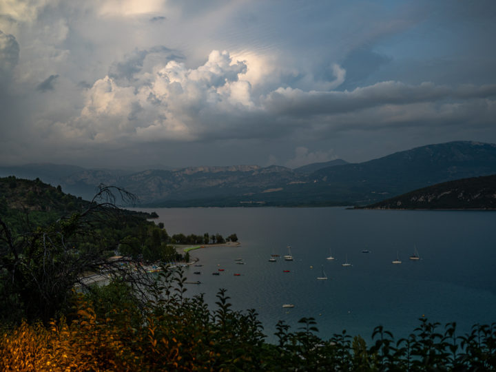 Ein Roadtrip in den Süden – Fotografie zwischen Licht und Schatten