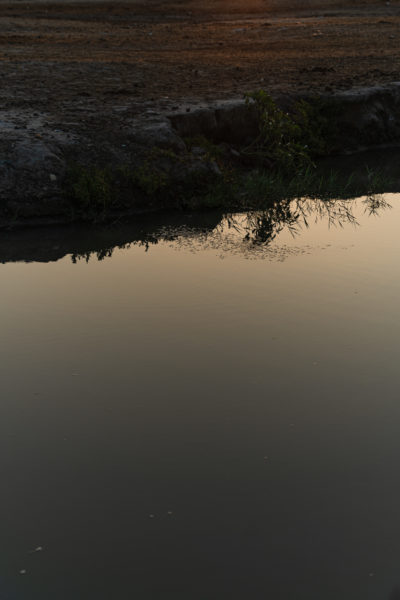 Ein Roadtrip in den Süden - Fotografie zwischen Licht und Schatten © Sinah und Florian