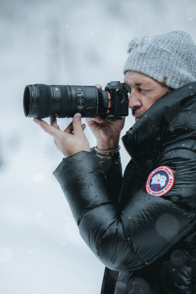 Polestar & das SIGMA 70-200mm F2.8 DG DN | Sports © Maik Lipp