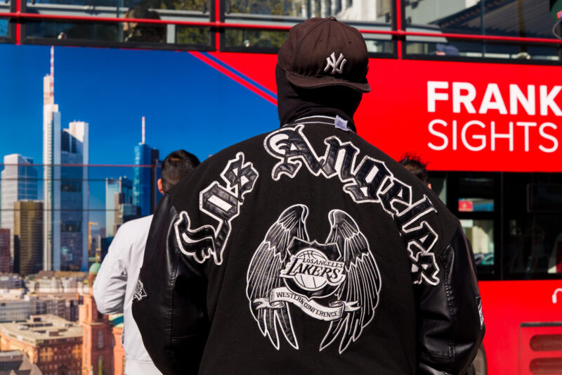 Sigma BF on the Streets © Stefan Lauterbach
