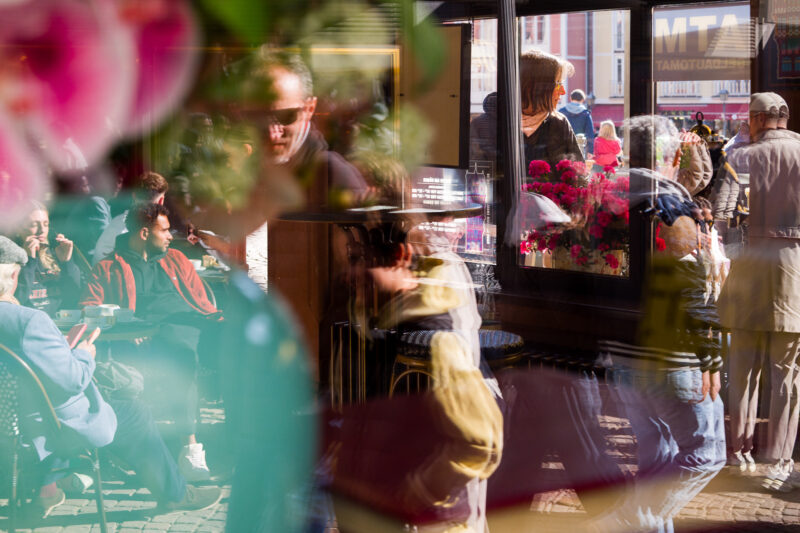 Sigma BF on the Streets © Stefan Lauterbach