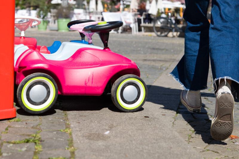 Sigma BF on the Streets © Stefan Lauterbach