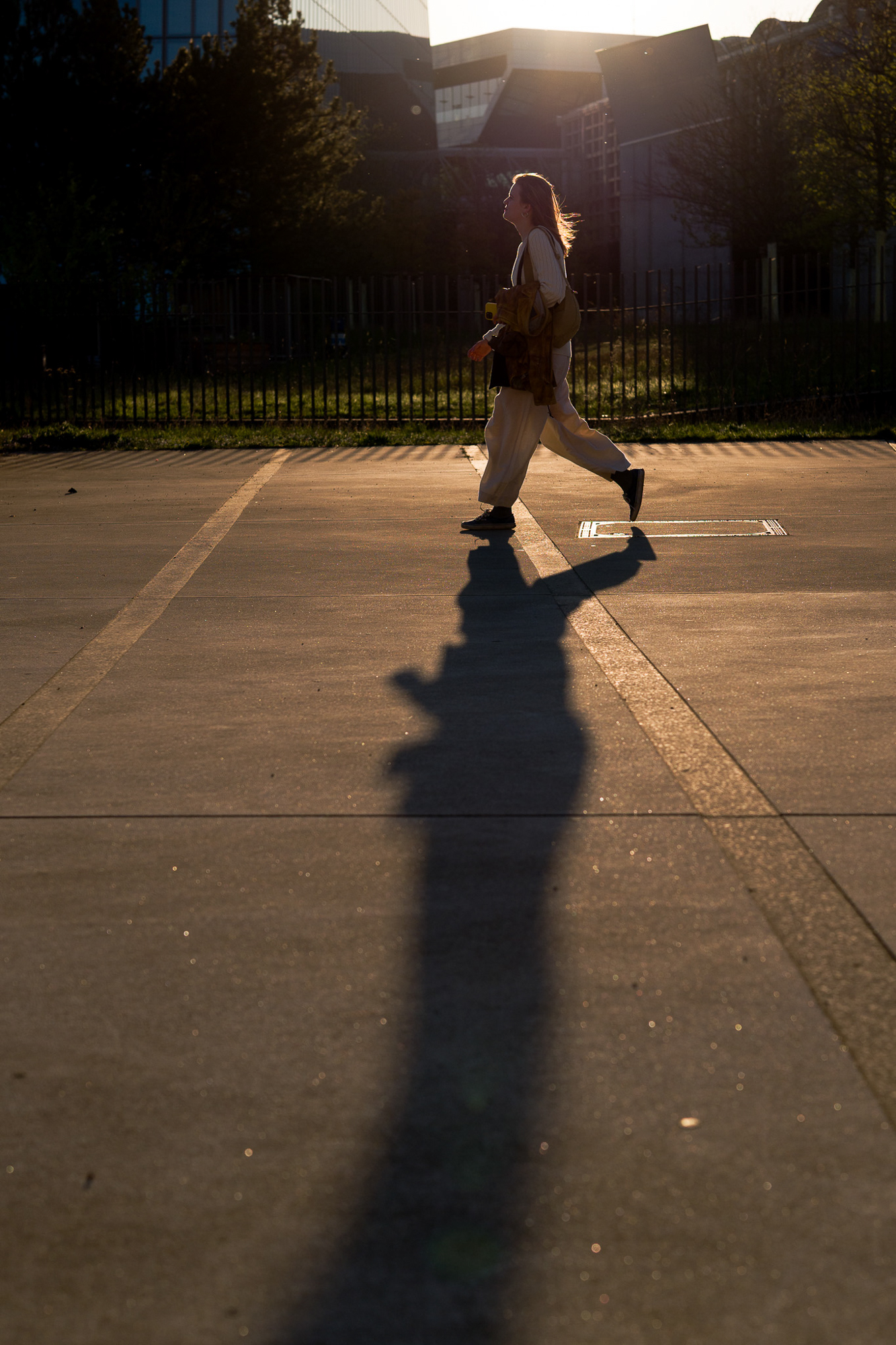 Sigma BF on the Streets © Stefan Lauterbach