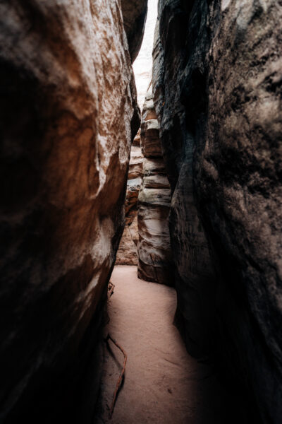 Mit dem 17mm F4 durch tschechische Felsenstädte © Christiane Hube