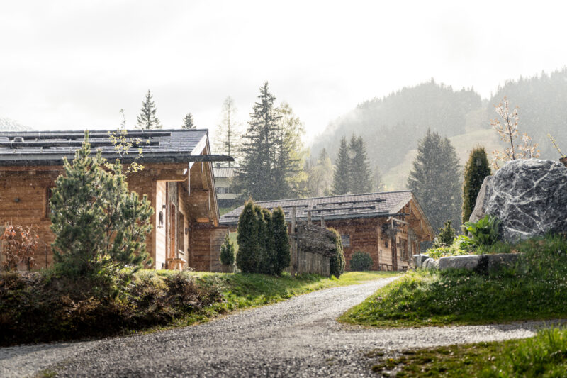 Lichtstark auf Gipfeltour © Johannes Hulsch