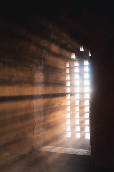Unterwegs in Myanmar mit 56mm und 16mm © Tim Glaeser