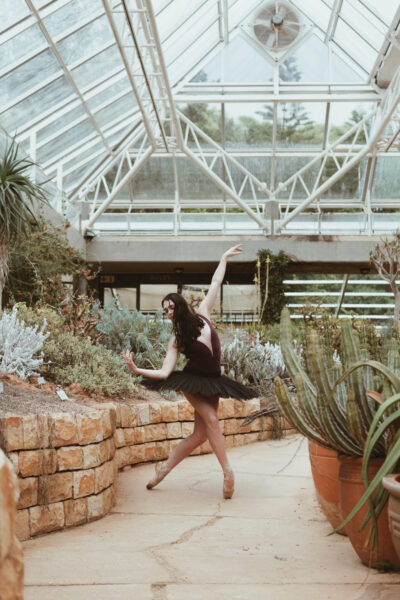 Tanz- und Reisefotografie © Carolin Thiergart