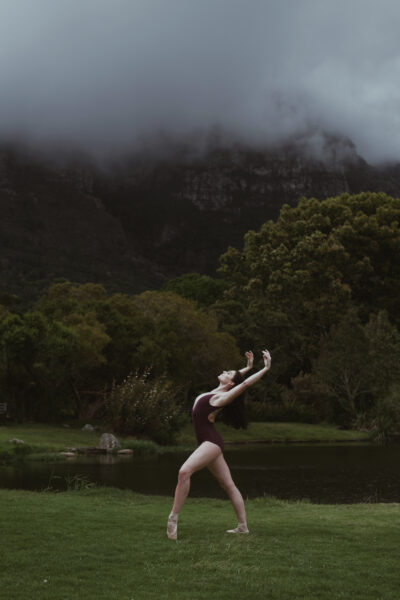 Tanz- und Reisefotografie © Carolin Thiergart