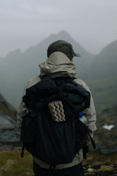 Reisen unter der Mitternachtssonne © Florian Wenzel