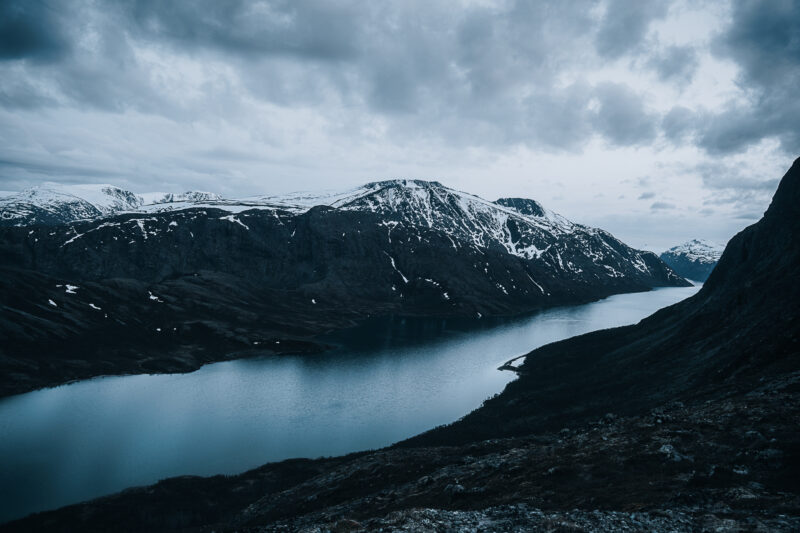 Skandinavische Lichtstimmung © Julia & Tim Glaeser