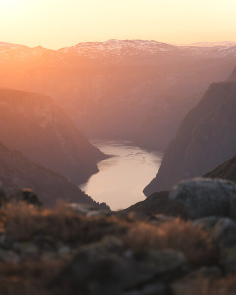 Skandinavische Lichtstimmung © Julia & Tim Glaeser