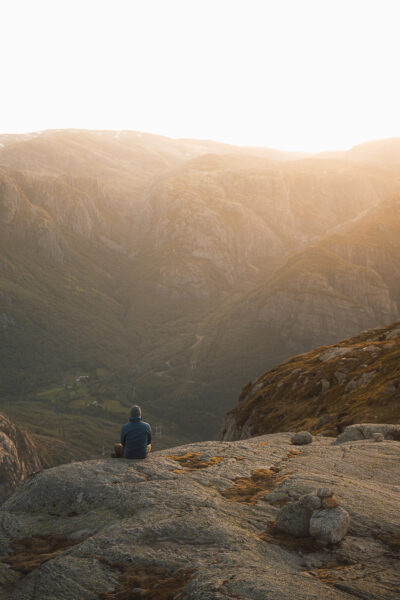 Skandinavische Lichtstimmung © Julia & Tim Glaeser