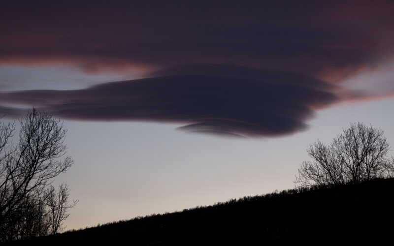 Skandinavische Lichtstimmung © Julia & Tim Glaeser