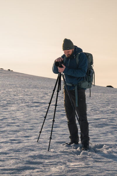 Skandinavische Lichtstimmung © Julia & Tim Glaeser