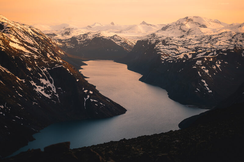 Skandinavische Lichtstimmung © Julia & Tim Glaeser