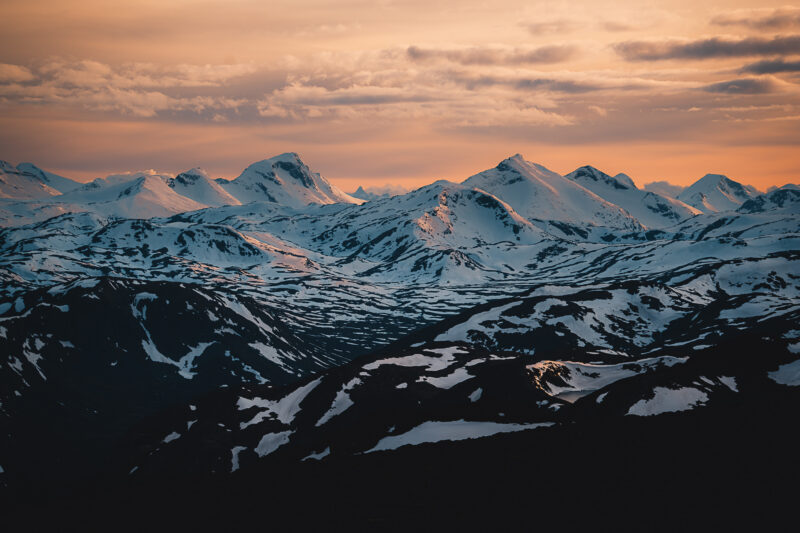 Skandinavische Lichtstimmung © Julia & Tim Glaeser