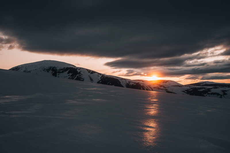 Skandinavische Lichtstimmung © Julia & Tim Glaeser