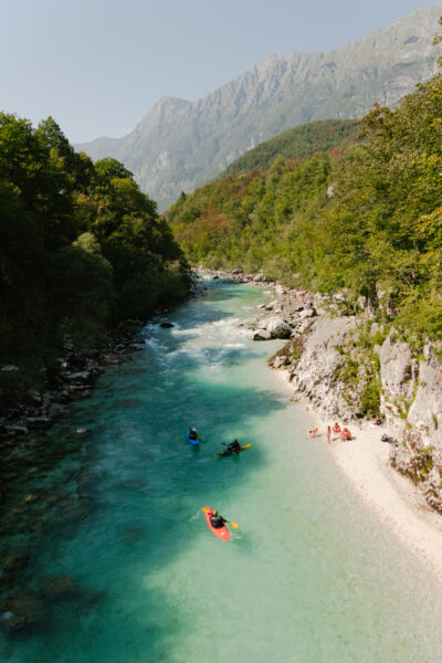 Sloweniens Vielfalt im Fokus © Florian Wenzel