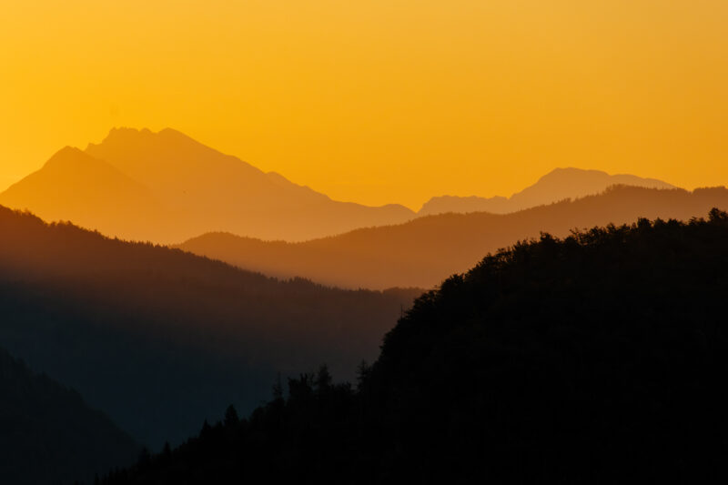 Sloweniens Vielfalt im Fokus © Florian Wenzel