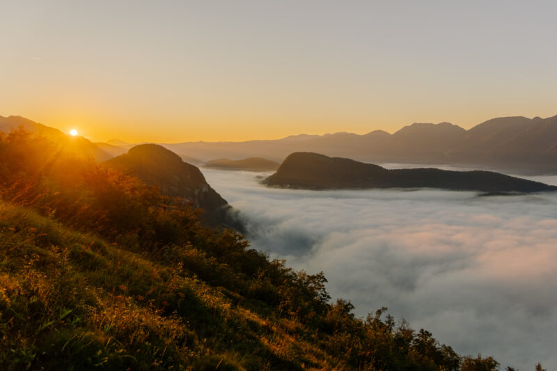 Sloweniens Vielfalt im Fokus © Florian Wenzel
