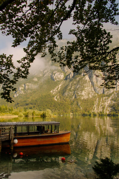 Sloweniens Vielfalt im Fokus © Florian Wenzel