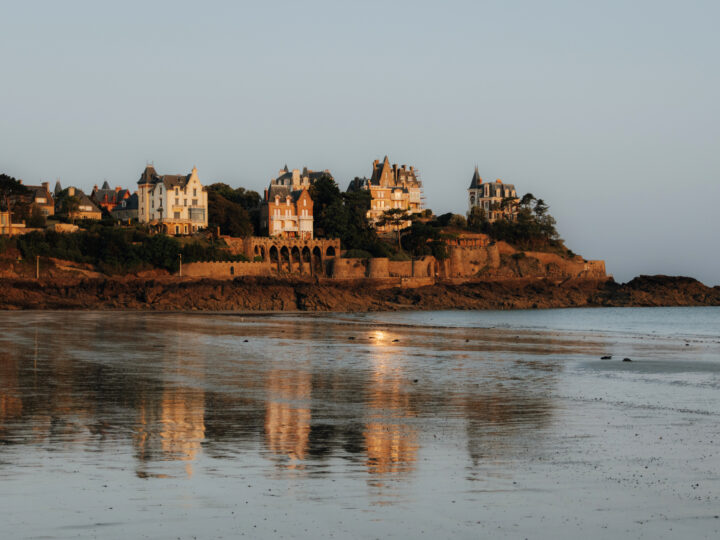 Mit dem Sigma 16-300mm unterwegs in der Normandie © Maike Wittreck