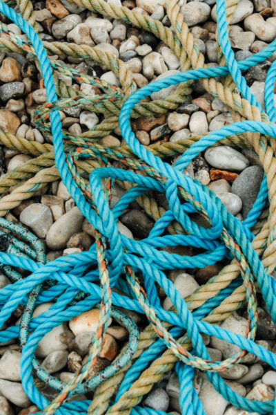 Mit dem Sigma 16-300mm unterwegs in der Normandie © Maike Wittreck