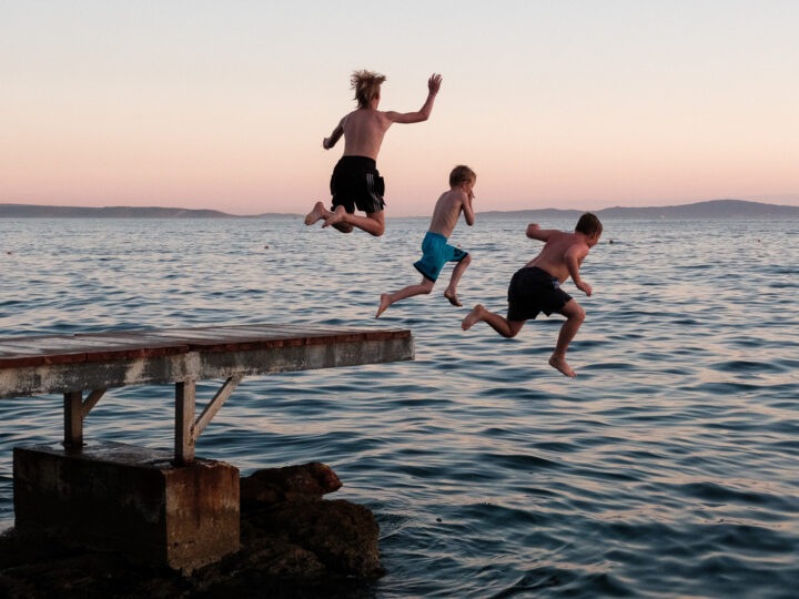 Street-Photography im Urlaub © Stefan Lauterbach