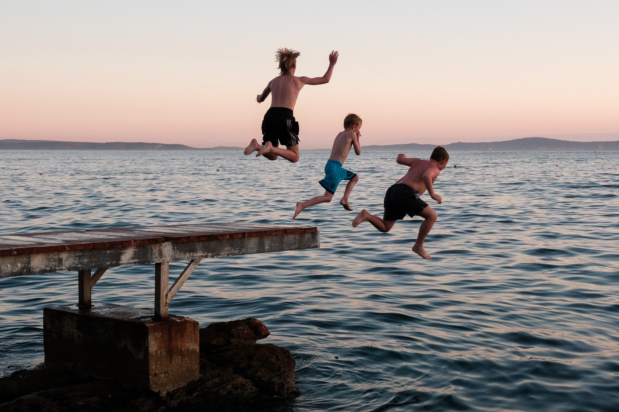 Street-Photography im Urlaub © Stefan Lauterbach
