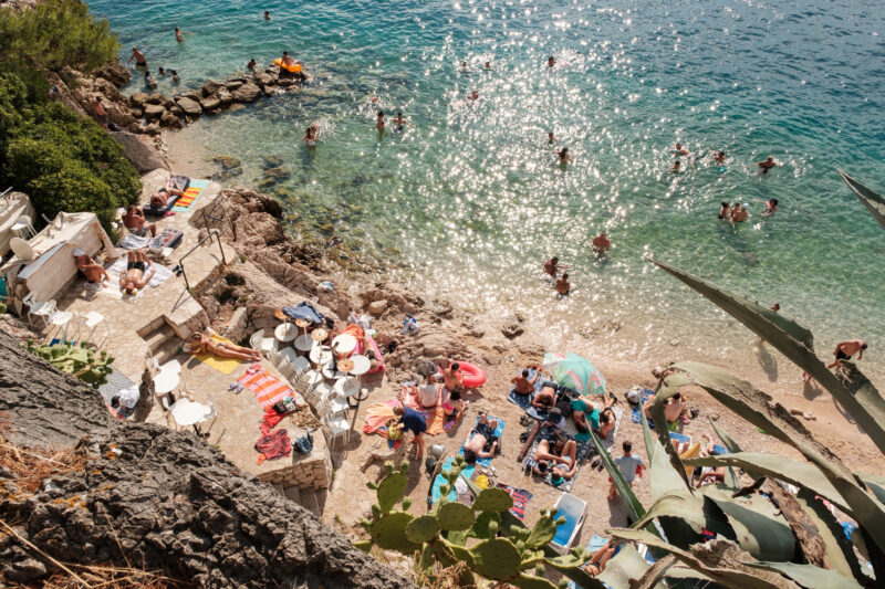 Street-Photography im Urlaub © Stefan Lauterbach