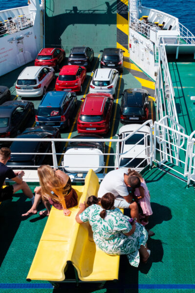 Street-Photography im Urlaub © Stefan Lauterbach