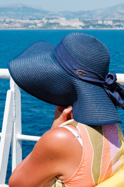 Street-Photography im Urlaub © Stefan Lauterbach