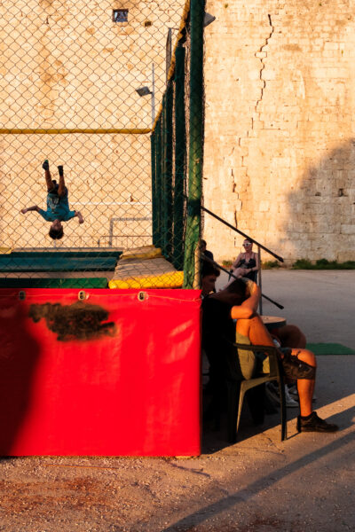 Street-Photography im Urlaub © Stefan Lauterbach