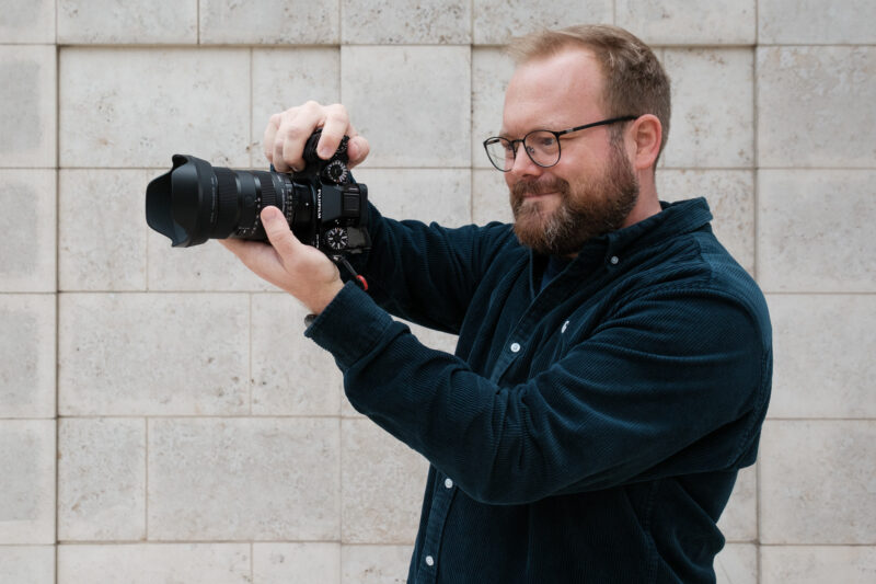 Street-Photography im Urlaub © Stefan Lauterbach