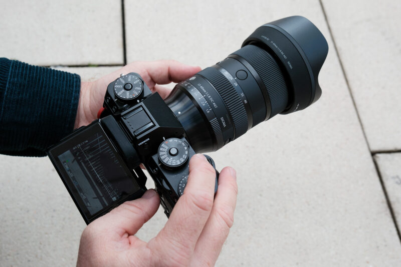 Street-Photography im Urlaub © Stefan Lauterbach