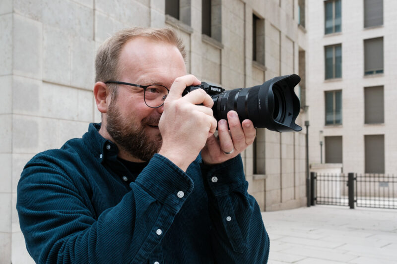 Street-Photography im Urlaub © Stefan Lauterbach
