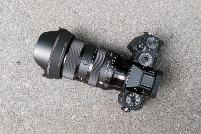 Street-Photography im Urlaub © Stefan Lauterbach