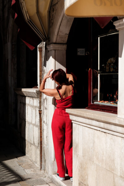 Street-Photography im Urlaub © Stefan Lauterbach