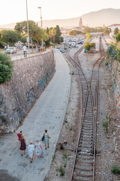 Street-Photography im Urlaub © Stefan Lauterbach