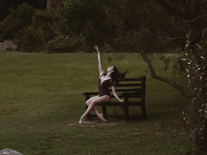 Tanz- und Reisefotografie