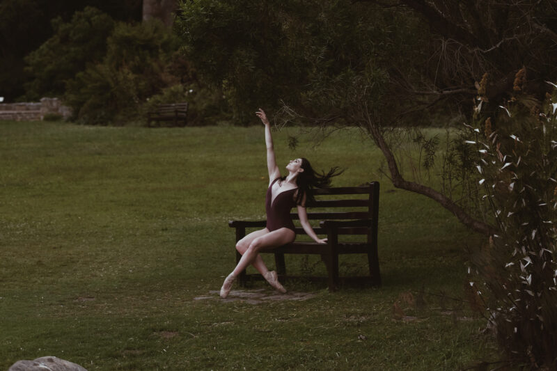 Tanz- und Reisefotografie © Carolin Thiergart