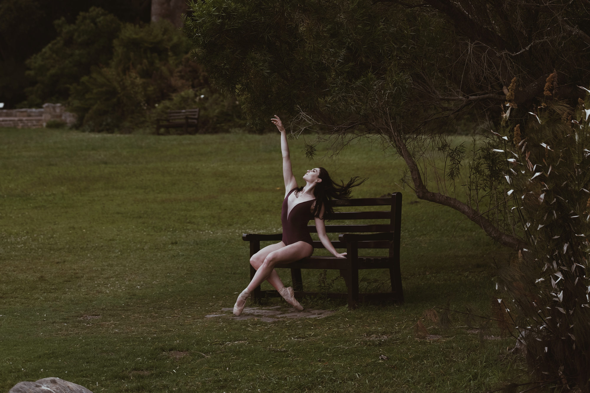 Tanz- und Reisefotografie © Carolin Thiergart